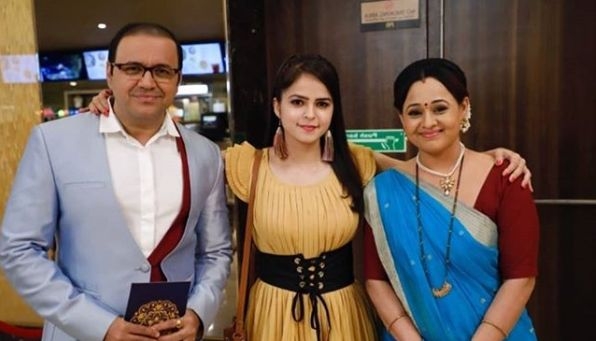 Taarak Mehta Ka Ooltah Chashmah' cast to entertain viewers online.
