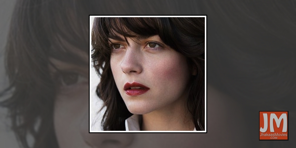 Actress Selma Blair.