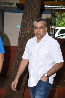 Mumbai, April 3 (IANS) Bollywood celebs have taken to social media to condemn the gruesome incidents of physical assault and stone pelting at doctors and cops in different parts of the country including Indore, Hyderabad and Ahmedabad among other places.