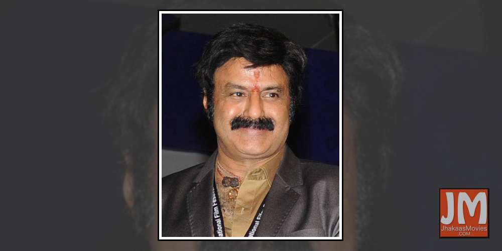 Balakrishna