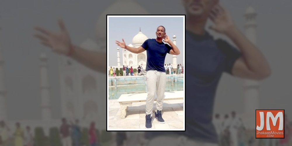 Los Angeles, April 3