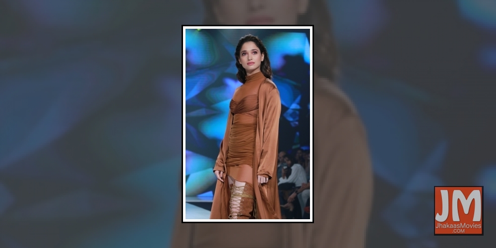 Mahekk Chahal shares antidote to combat fear