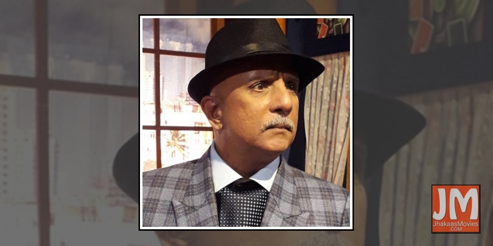 Rajesh Puri.