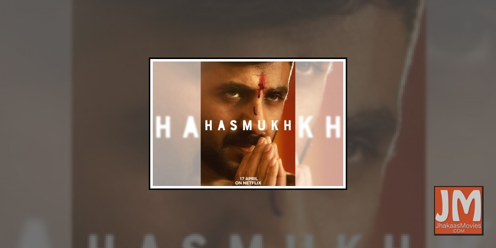 Vir Das Netflix's upcoming series 