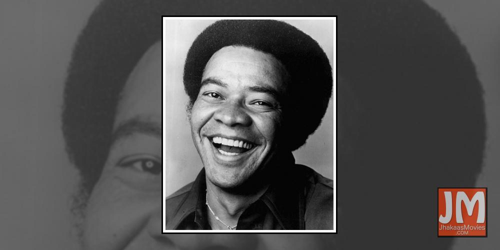 Bill Withers