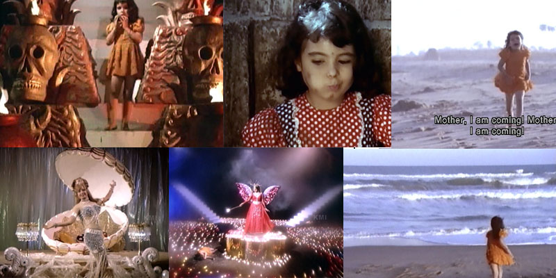 Rani Aur Lalpari: Bollywood Fantasy Film