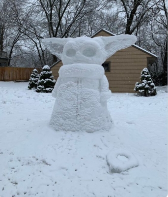 Los Angeles, April 5 (IANS) Actor Mark Hamill has penned a thank you letter for the 