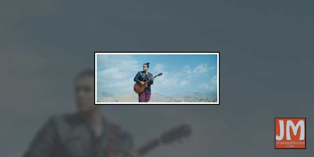 Singer Jubin Nautiyal.