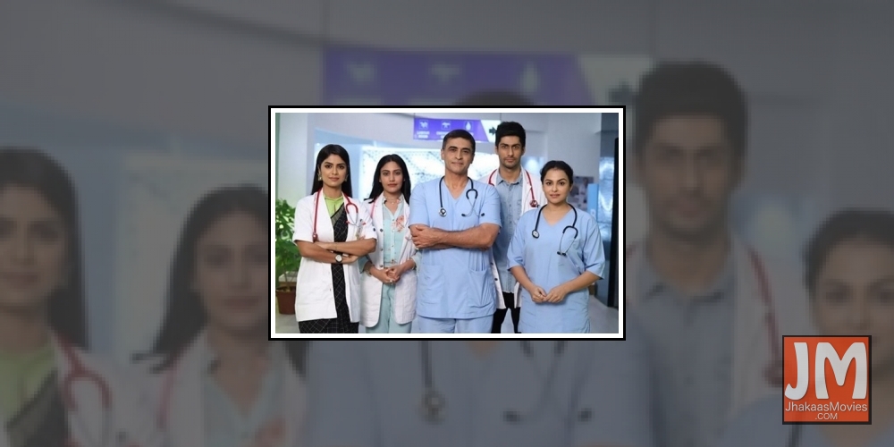 Switch to medical dramas on World Health Day.