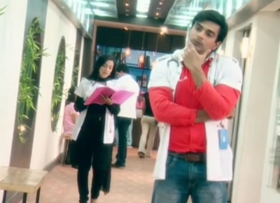 Switch to medical dramas on World Health Day.