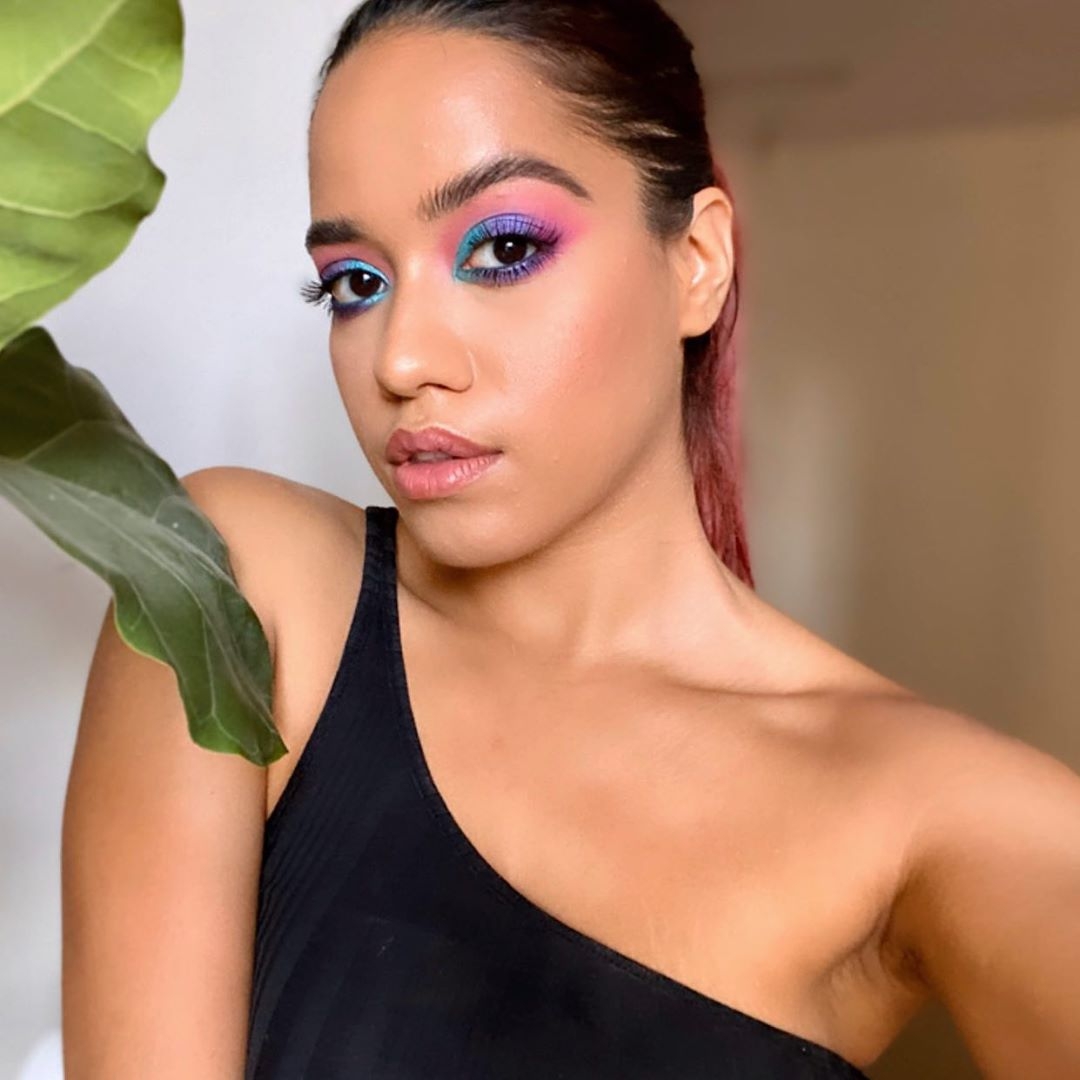 Beauty gurus to watch on social media.