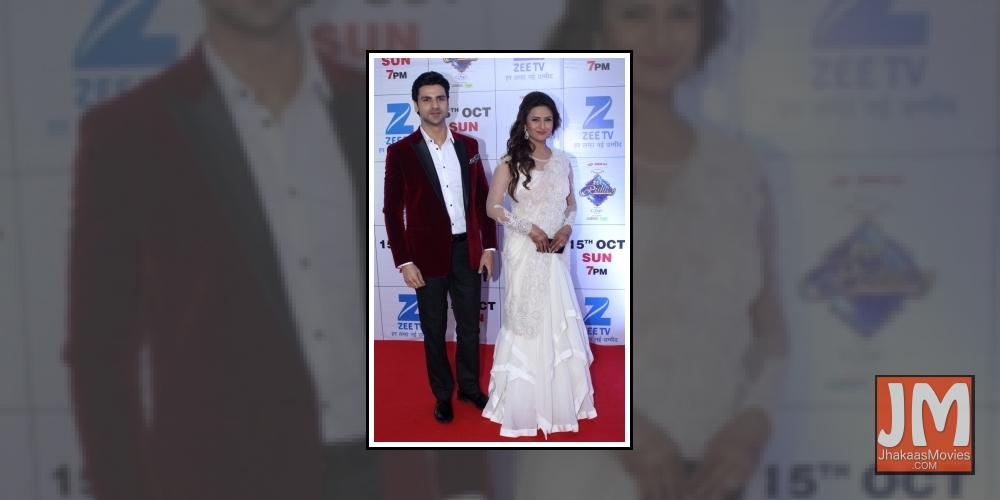 Vivek Dahiya would love to work with wife Divyanka again