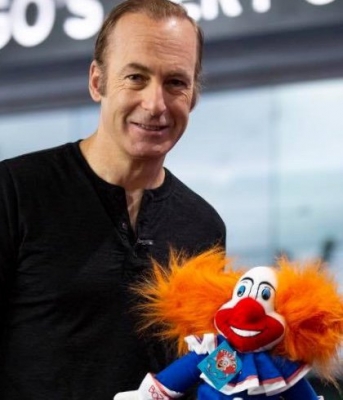 Bob Odenkirk
