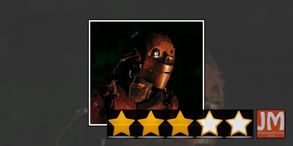 Tales From The Loop.