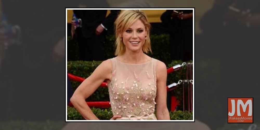 Julie Bowen.