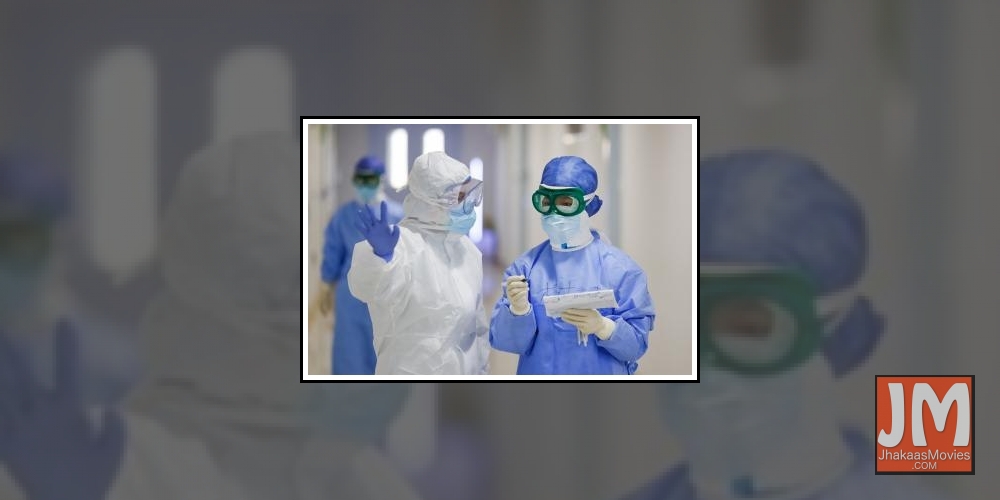 Los Angeles, April 9