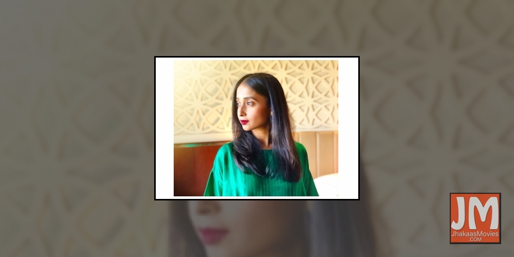 Rangita Pritish Nandy.