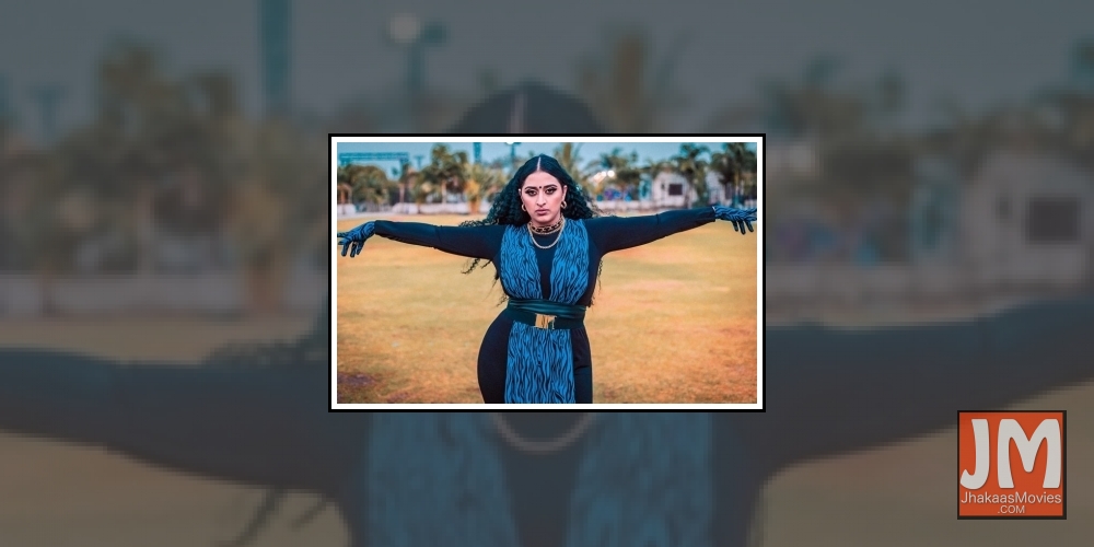 Raja Kumari to host 'Internationally Known'.