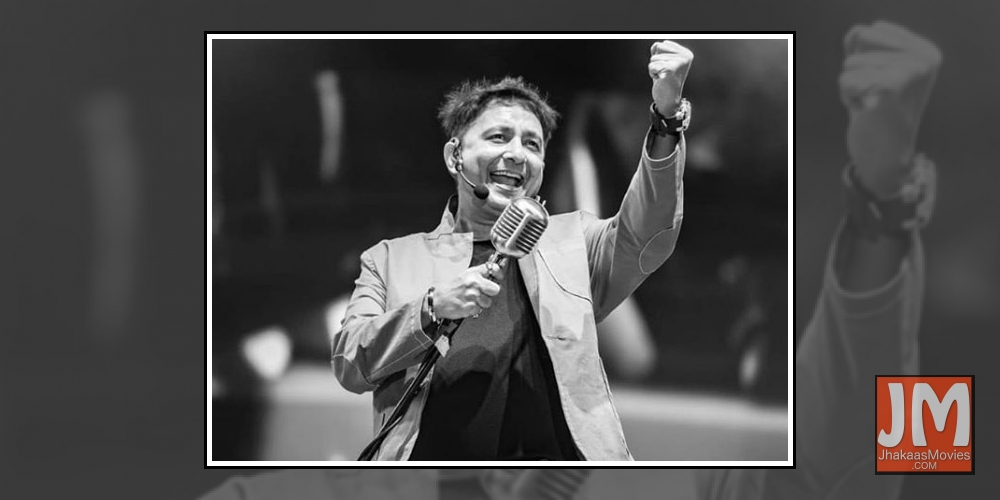 Sukhwinder Singh unveils prayer song amidst coronavirus pandemic.