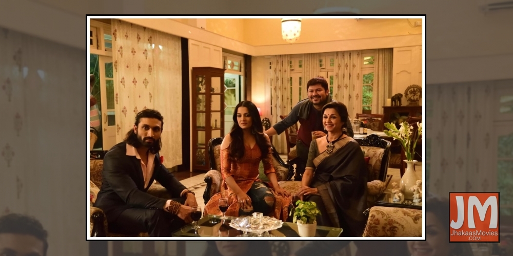 Rituparno Ghosh tribute film to get OTT release on Bengali New Year.