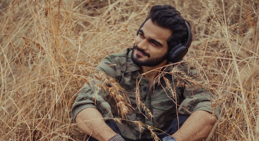 Celebrate Baisakhi with top musicians. (Photo Courtesy: yasserdesai/Instagram)