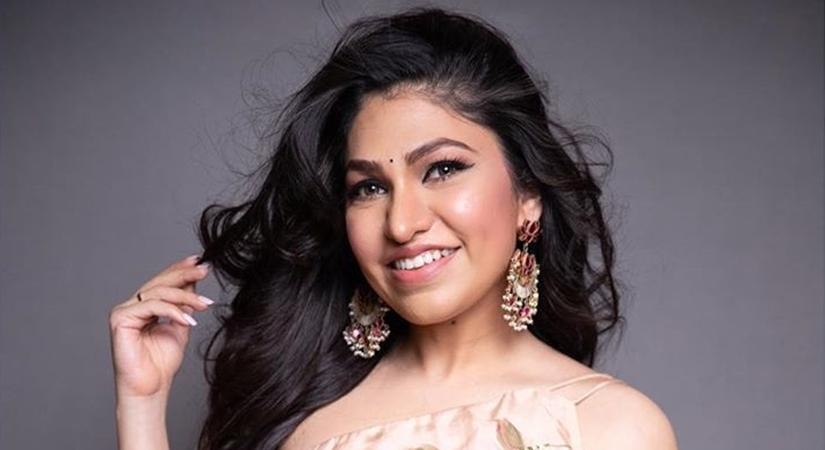 No harm in song recreations, if done well: Tulsi Kumar.