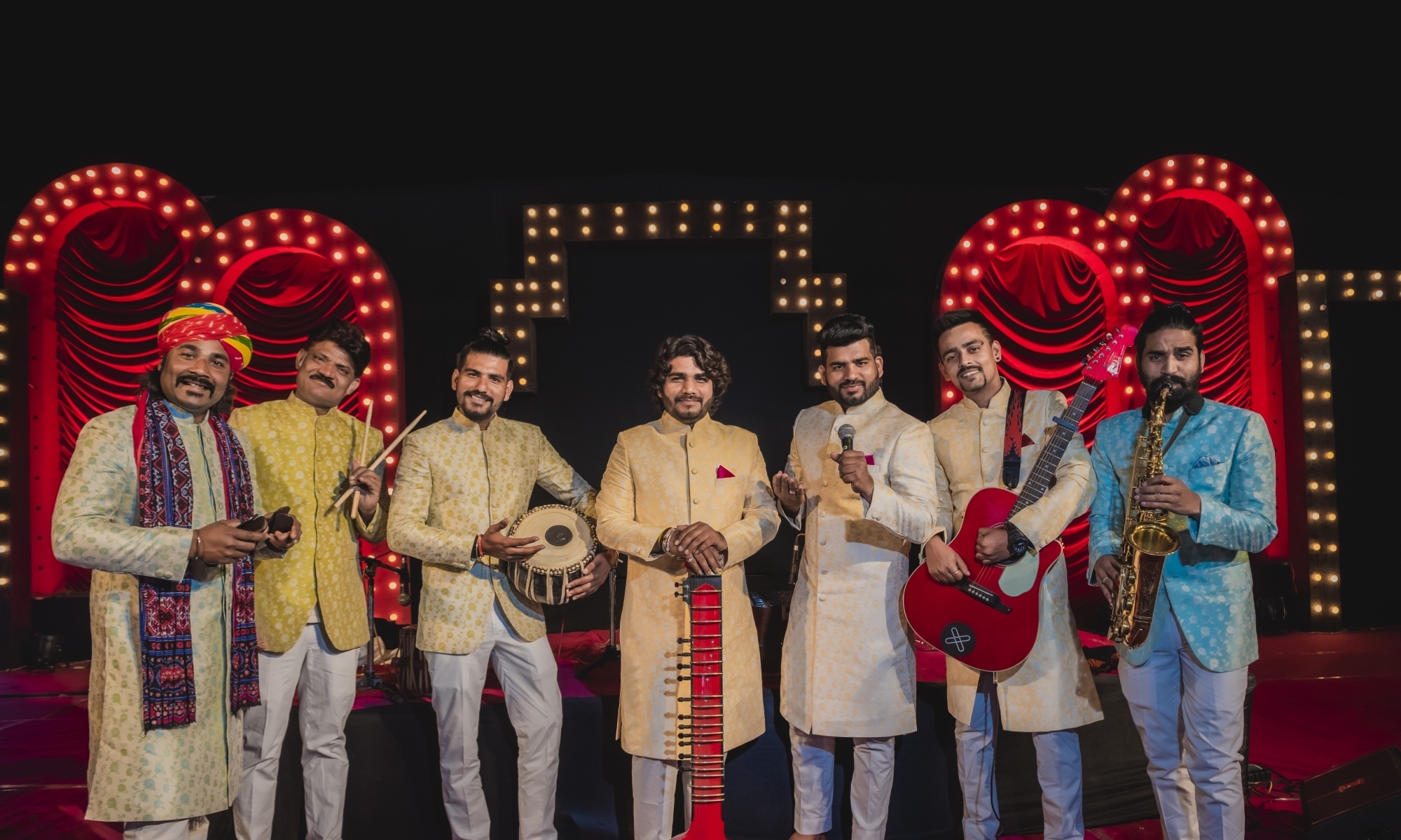 A desi song on coronavirus gets Rajasthani twist.