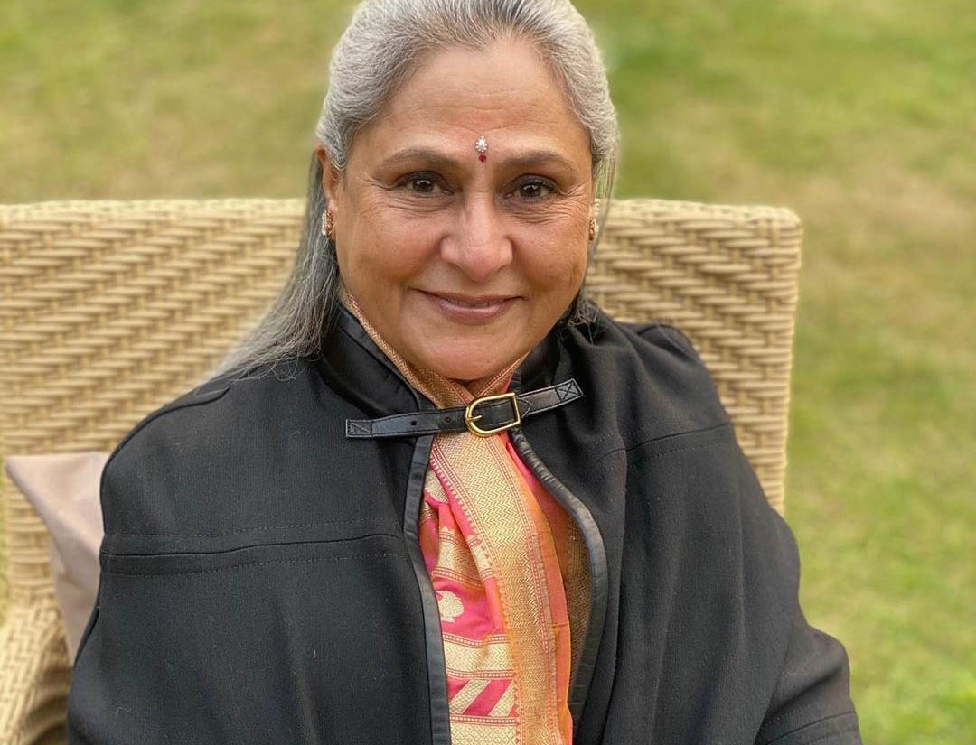 Abhishek Bachchan misses mom Jaya on her b'day as she's in Delhi due to lockdown.