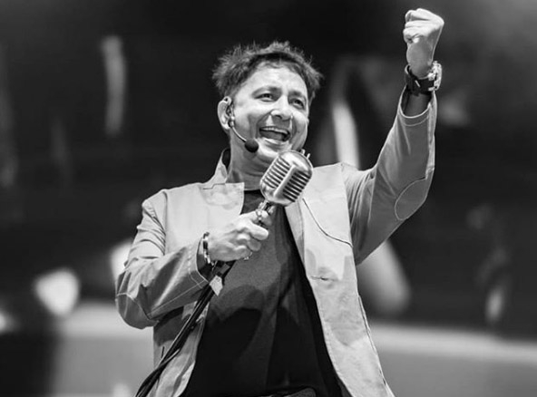 Sukhwinder Singh unveils prayer song amidst coronavirus pandemic.