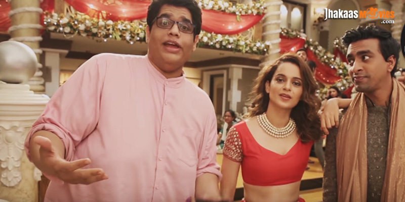 AIB : The Bollywood Diva Song feat. Kangana Ranaut