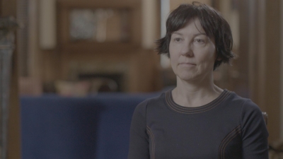 Discovery - Christine McDaniel Senior Research Fellow, Mercatus Center.