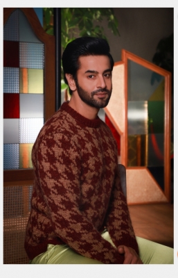 Shashank Vyas.