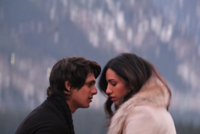 Late composer Aadesh Shrivastava