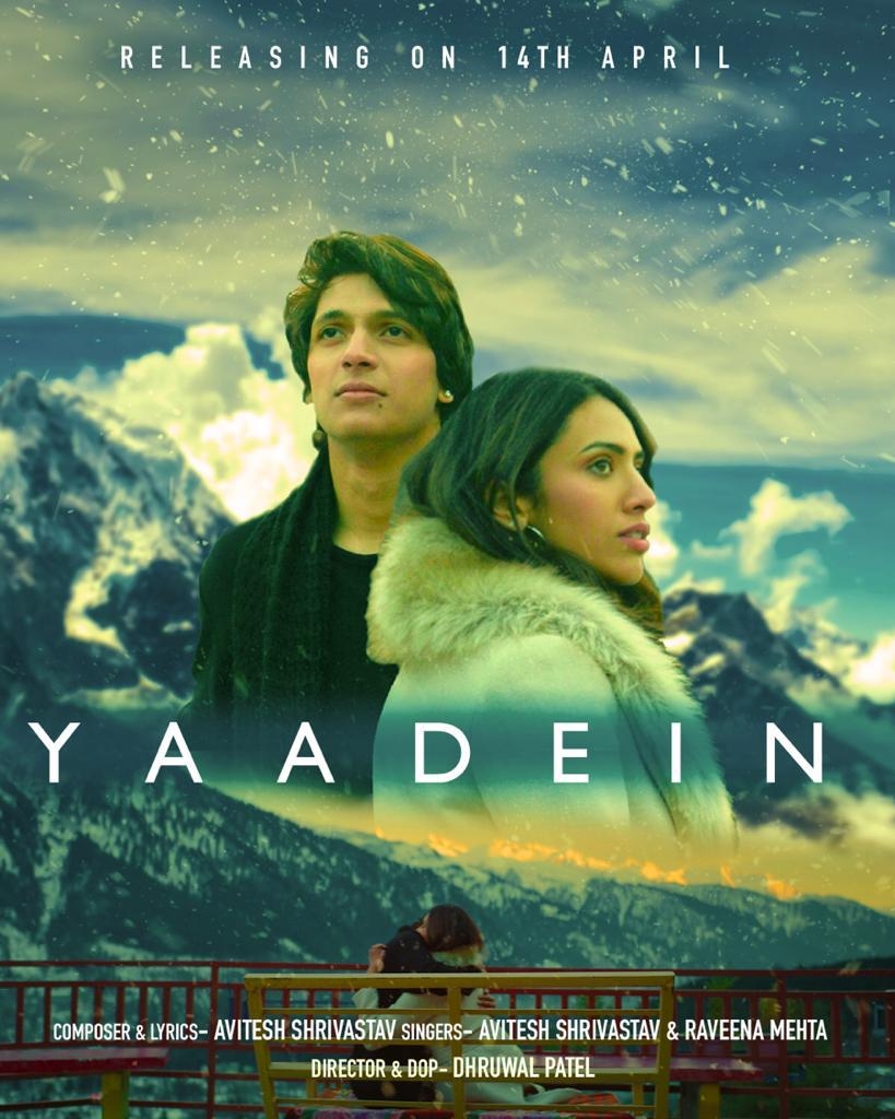 Late composer Aadesh Shrivastava's son Avitesh to unveil song 'Yaadein'.