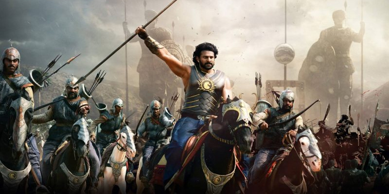 Bahubali 2 Interesting Facts