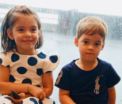 Filmmaker Karan Johar