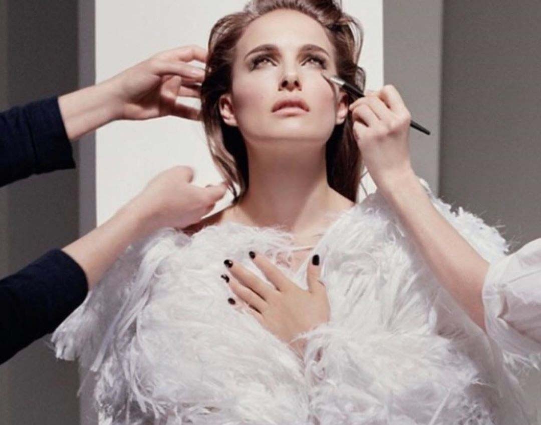 Natalie Portman reveals her acting secrets.