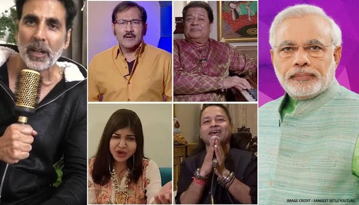 The charity show which rekindled golden memories of DD broke records.