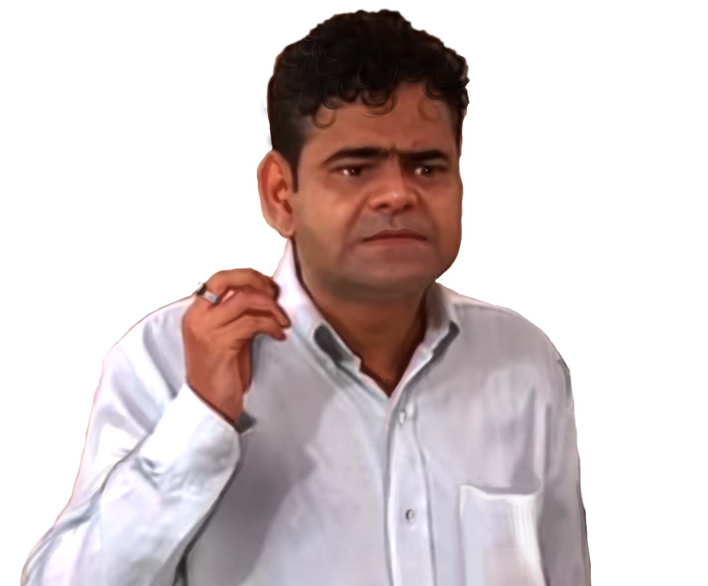 Sanjay Mishra: 'Office Office' a great rehearsal for me before entering films.