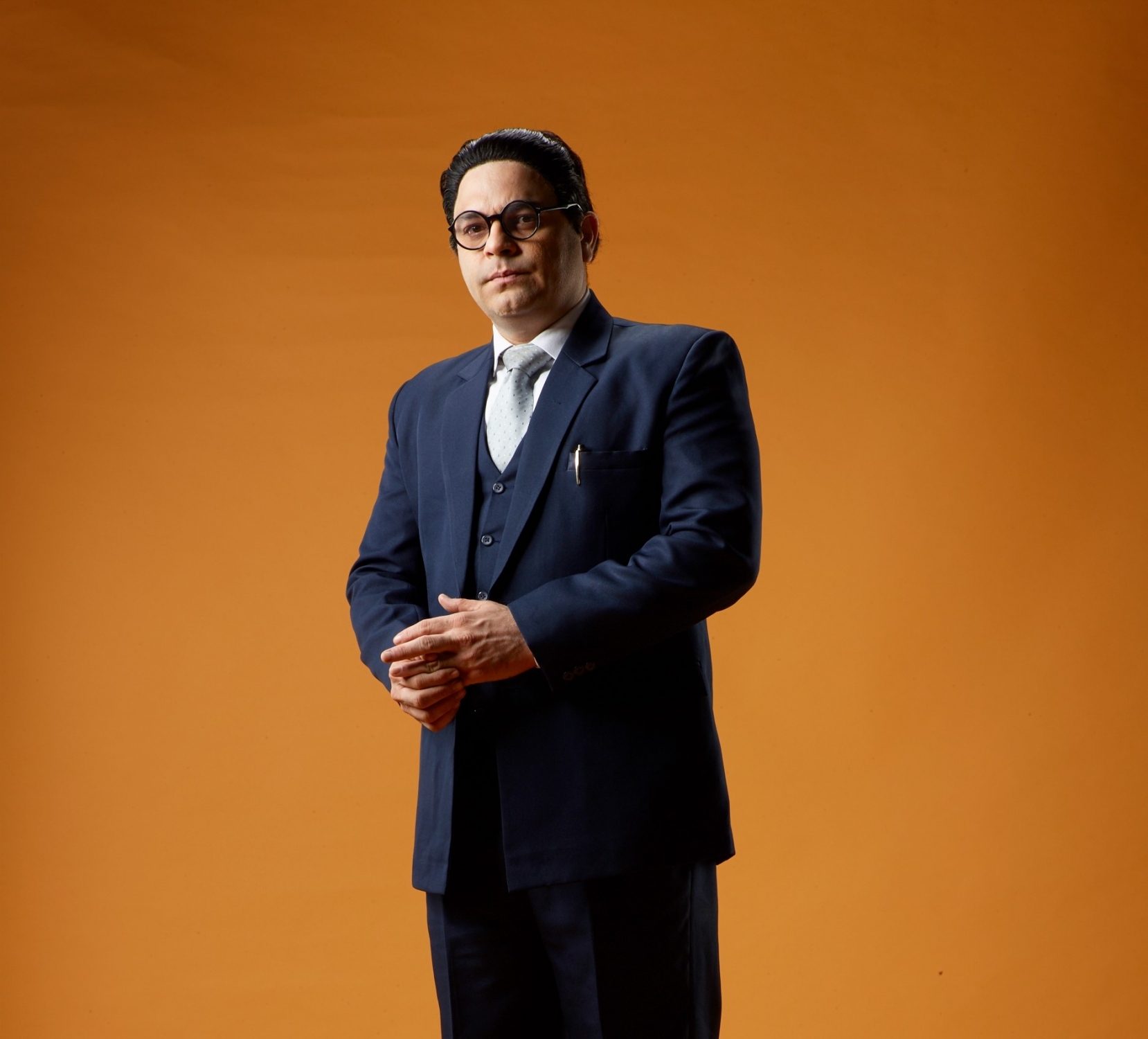 Marathi show on Ambedkar dubbed in Hindi to premiere on his birth anniversary.