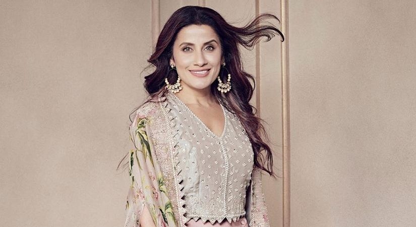 The new normal fitness at home.