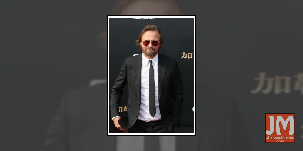 Los Angeles, April 15