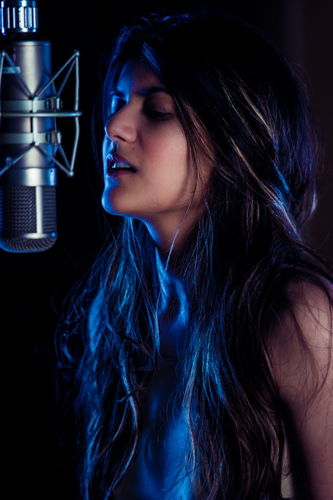 Ananya Birla.