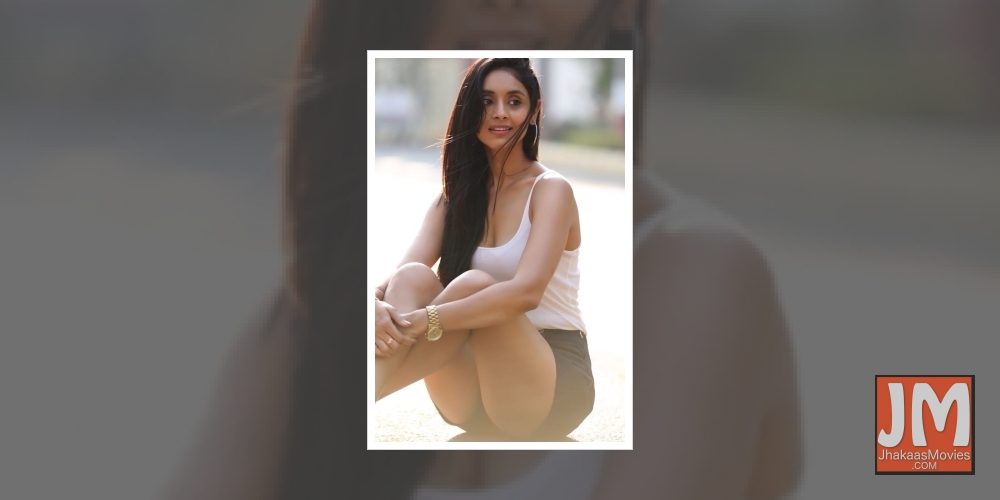 Cleaning is therapeutic for Pavleen Gujral.