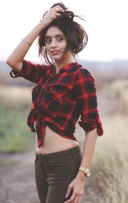 Cleaning is therapeutic for Pavleen Gujral.