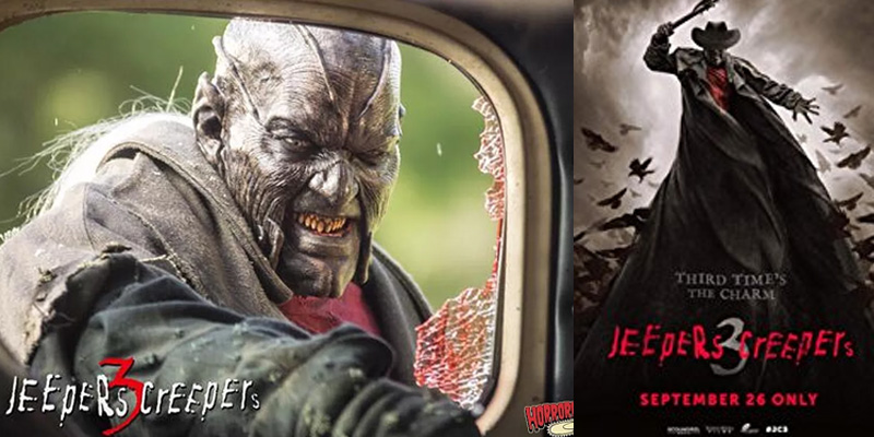 Jeepers Creepers 3