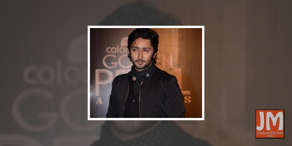 Kunal Karan Kapoor.