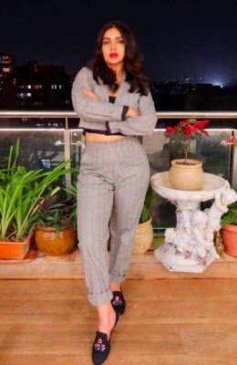 Lockdown diaries: Farmville time in B-Town!.