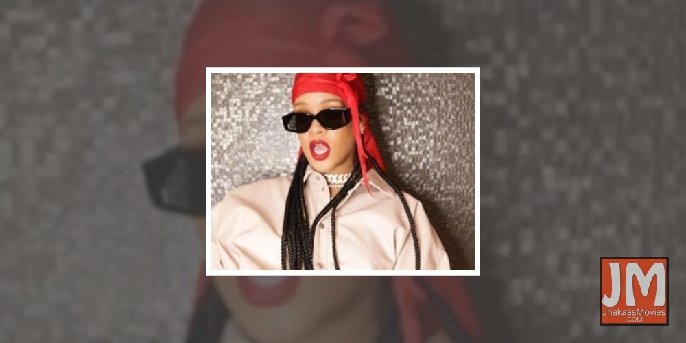 Rihanna's father survives COVID-19 battle.