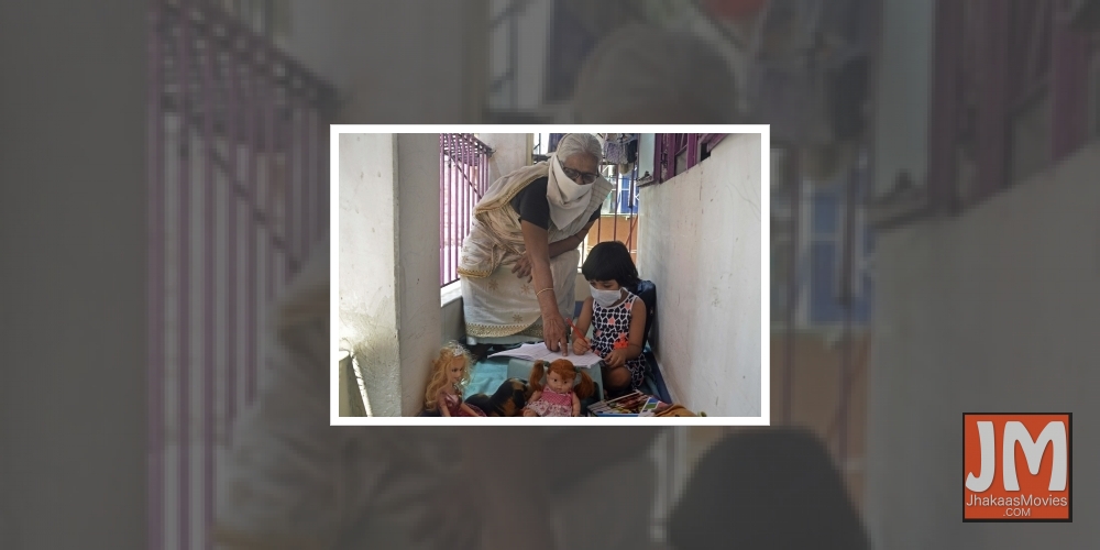 Physical fitness and social connection can be difficult to maintain in old age but researchers have found that Dance Movement Therapy